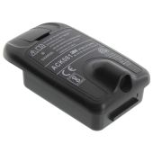 3M Peltor ACK081 Replacement Battery Pack for LiteCom Plus, Pro III Headsets