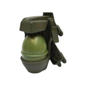 A.C.S Frag Grenade Trigger Pouch for M26
