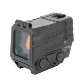 Holosun AEMS EVO DUAL Red Reticle Optic w/ IR & Green Laser