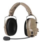 Ops-Core AMP Communications Headset