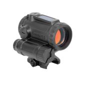 Holosun ARO EVO DUAL Red Reticle Optic w/ IR & Green Laser