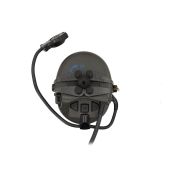 AXL RAC Link for Sordin / Liberator Headsets