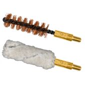 Otis .38 cal/9mm Bore Brush/Mop Combo Pack