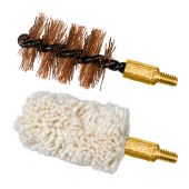 Otis 12 GA Bore Brush / MOP Combo Pack