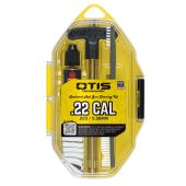 Otis 22 / .223 Caliber / 5.56mm Rifle Cleaning Kit with Brass Rods