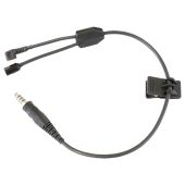 Y-Cable Harness Assembly