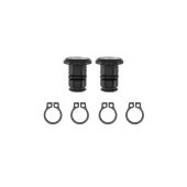 Unity Tactical ESS Mounting Studs for Sordin Headsets