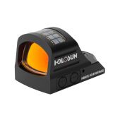 Holosun HS507C X2 Micro Multi Reticle Sight - Red Dot