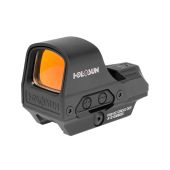 Holosun HS510C Open Multi-Reticle Red Dot Sight - Black