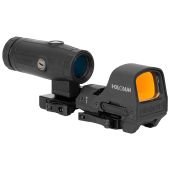 Holosun HS510C + HM3X Combo