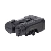 Holosun IRIS-GR3 - Green / IR Laser & VSCEL IR Illuminator