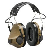 3M PELTOR MT14H418A-09 ComTac VIII Hearing Defender Headset