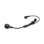 3M Peltor MT73/1 water tight microphone for ComTac VI / LiteCom Pro III headsets