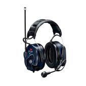 3M™ PELTOR™ WS™ LiteCom Pro III Headset - Headband