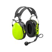 3M Peltor CH-3 Headset, FLX2, Headband