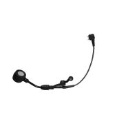 3M Peltor MT7N-02 Dynamic Differential Boom Microphone
