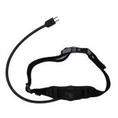 3M Peltor Throat Microphone MT90 - Dynamic
