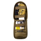 TacMed™ Operator IFAK - Compact and Streamlined Trauma Kit