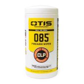 Otis 085® CLP Firearm Wipes Canister (75 count)