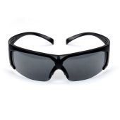 3M™ SecureFit™ 600 Smart Lens™ Safety Glasses, Photochromic Lens, Anti-scratch