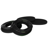 Sordin Supreme X2 / T2 Hygiene Kit Silicon Gel