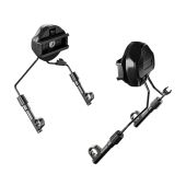 Sordin Supreme X2 / T2 ARC Rail Suspension Kit