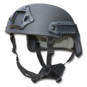 Spec Ops DELTA ballistic helmet-Large-OD Green
