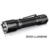 Fenix TK16 V2.0 Dual Tail Switch Tactical Flashlight