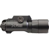 SureFire X300T-B Turbo Weapon Light, T-Slot Mount-Black