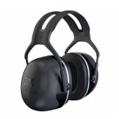 3M Peltor X5A, Headband Ear Muffs (NRR 31)