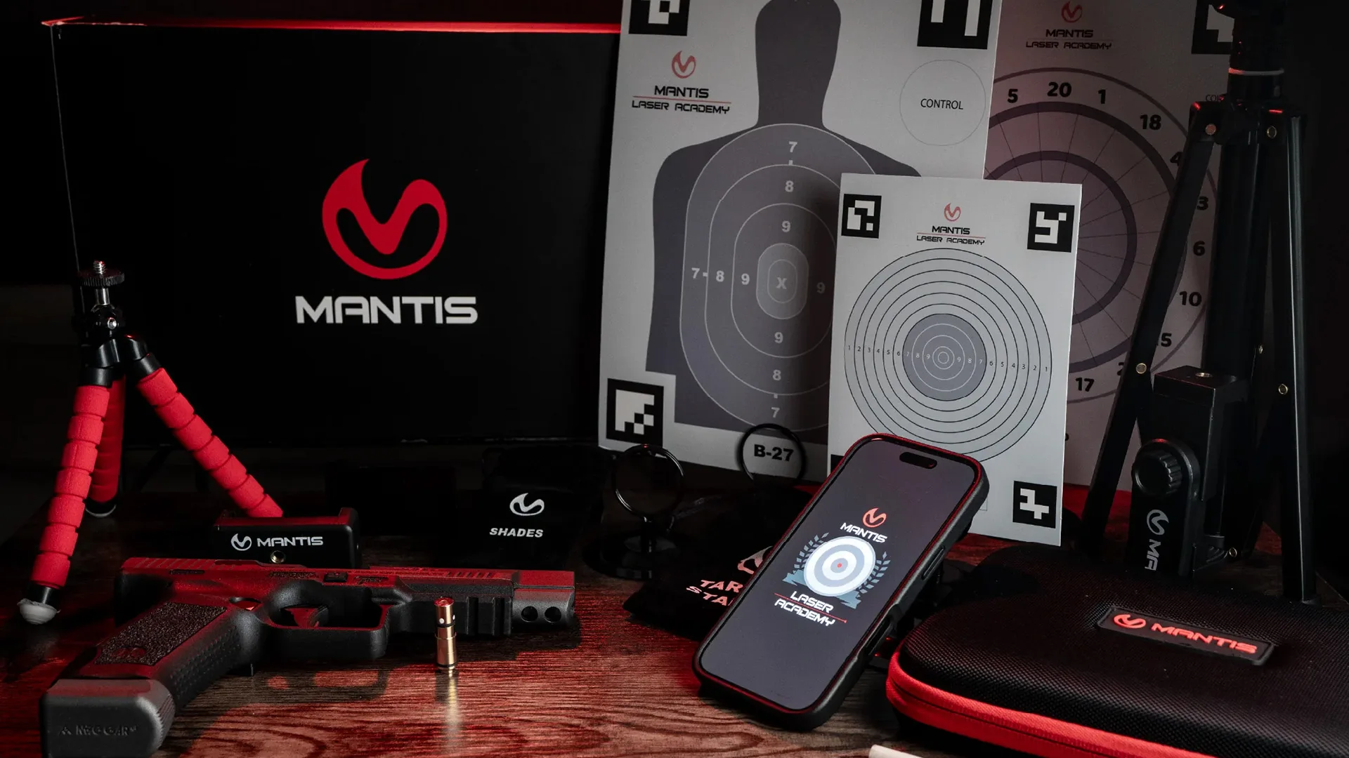 Mantis