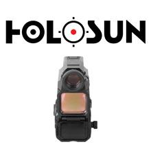 The Holosun game changer