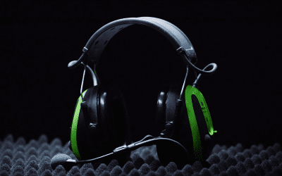 3M Peltor WS Alert XPV: The Solar-Powered Game-Changer in Hearing Protection