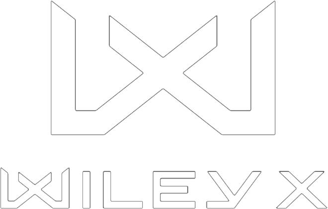 Wiley X-logo