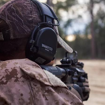 SRS Tactical Instagram reel