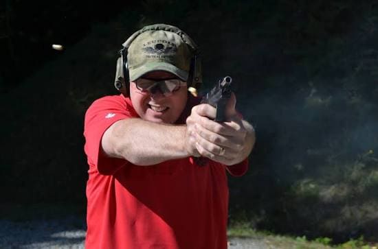 SRS Tactical Instagram reel